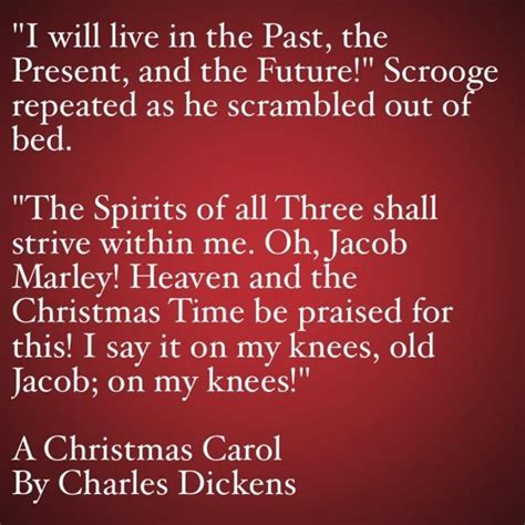 redemption quotes in a christmas carol|40 Best A Christmas Carol Quotes by Charles Dickens.